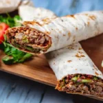 Burrito Breakfast